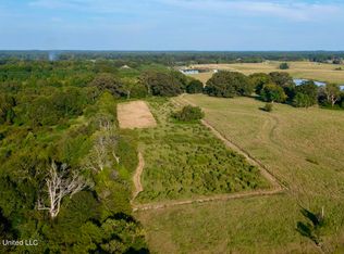 1 Livingston Vernon Rd, Flora, MS 39071