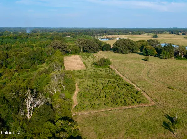 1 Livingston Vernon Rd, Flora, MS 39071
