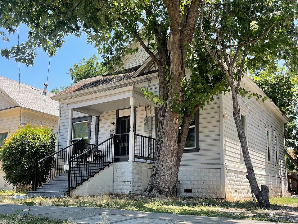 0355 419 W 6th Street Apartment Rentals Chico, CA Zillow