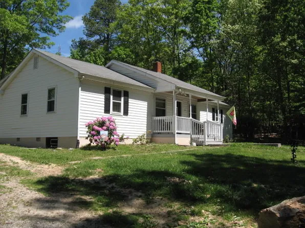 1848 Richland Hills Dr, Salem, VA 24153