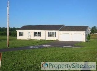 2974 N County Road 400 E, Seymour, IN 47274