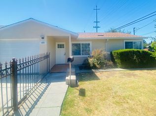 1171 Carlton Ave, Menlo Park, CA 94025