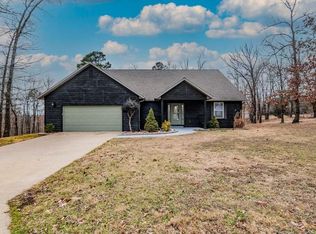 11263 Hickory Ln, Omaha, AR 72662