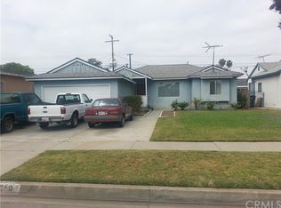 15819 S Visalia Ave, Compton, CA 90220