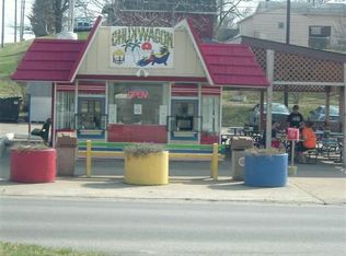 16 Court Ave, Chariton, IA 50049