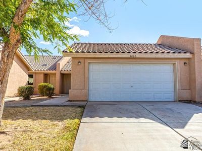 3065 S Brand Lee Way, Yuma, AZ, 85365