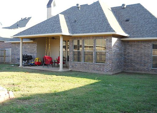 2nd image of 788 Hackberry Dr