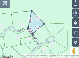 245 Sassafras Mountain Trl, Jasper, GA 30143