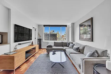 2373 Broadway, #1411