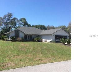 2119 Meredith Dr, Spring Hill, FL 34608