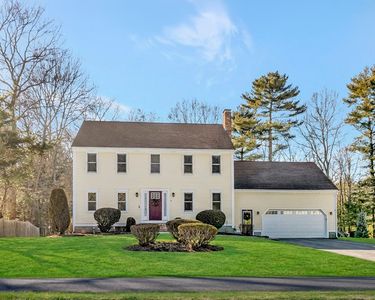 7 Fieldstone Dr, Mansfield, MA, 02048