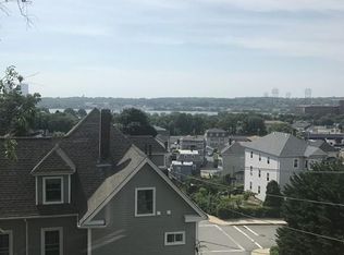 273 Pearce St #3, Fall River, MA 02720