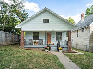523 N White Ave, Kansas City, MO 64123