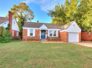 2132 NW 30th St, Oklahoma City, OK 73107
