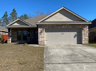 14080 Anandale Cir, Gulfport, MS 39503