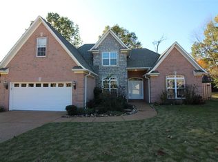 33 Cross Brook Cv, Jackson, TN 38305