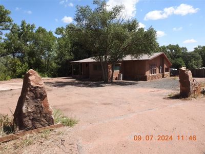 299 State Highway 3 Hwy, Ribera, NM, 87560