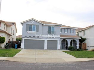 3518 Markley Creek Dr, Antioch, CA 94509