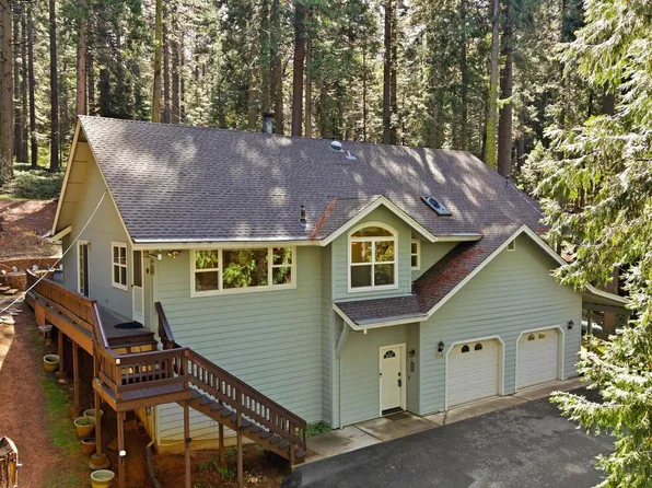 25149 Abraham St, Long Barn, CA 95335