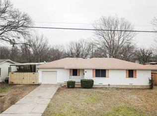 1506 Anna St, Denton, TX 76201