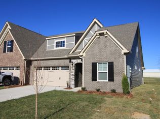 2411 Laurelstone Dr, Murfreesboro, TN 37130
