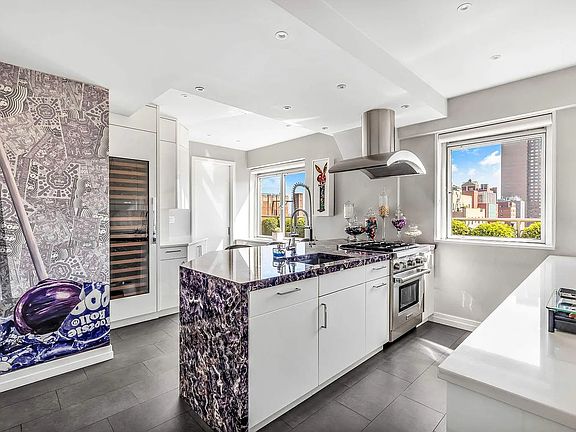 5th image of 535 E 86th St #Penthouse B