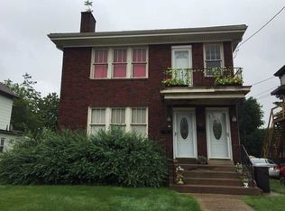51 S Bryant Ave, Pittsburgh, PA