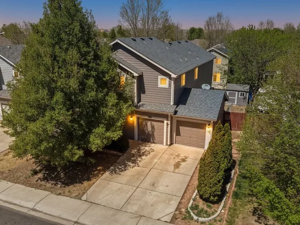 6291 Snowberry Avenue, Firestone, CO 80504