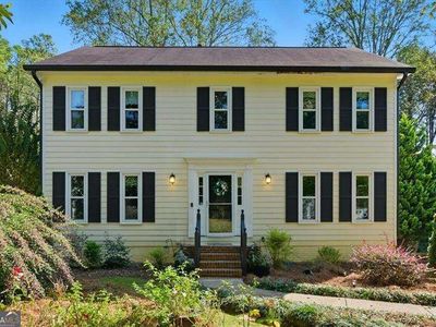 3760 Apple Way, Marietta, GA, 30066