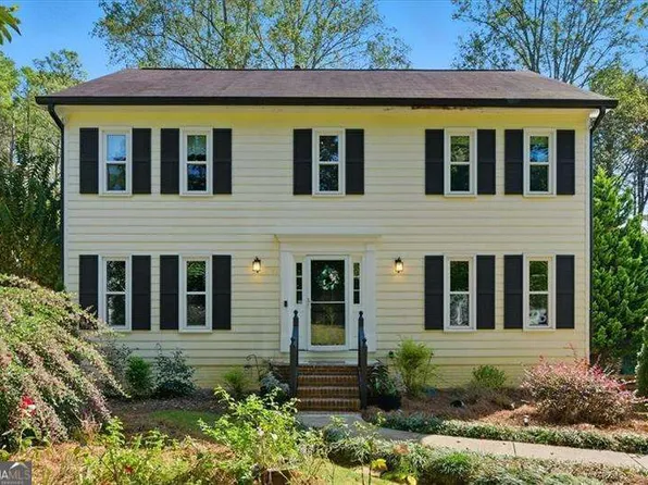 3760 Apple Way, Marietta, GA 30066