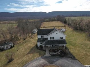 323 Crossing Rd, Port Royal, PA 17082