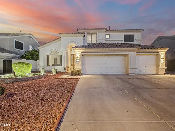 5273 W ANGELA Drive, Glendale, AZ 85308