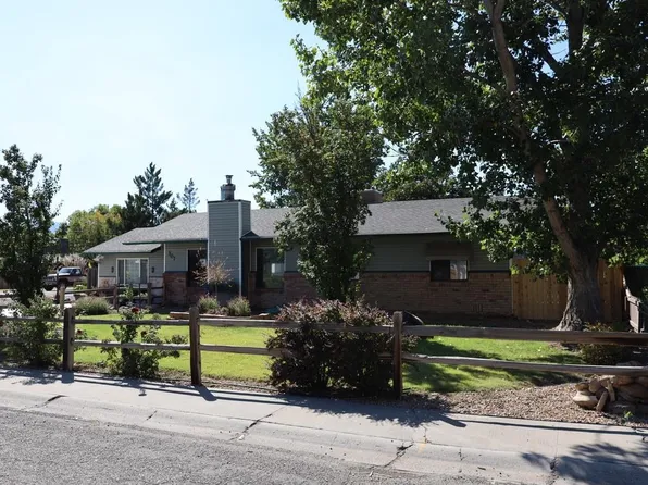 307 N Ash St, Fruita, CO 81521