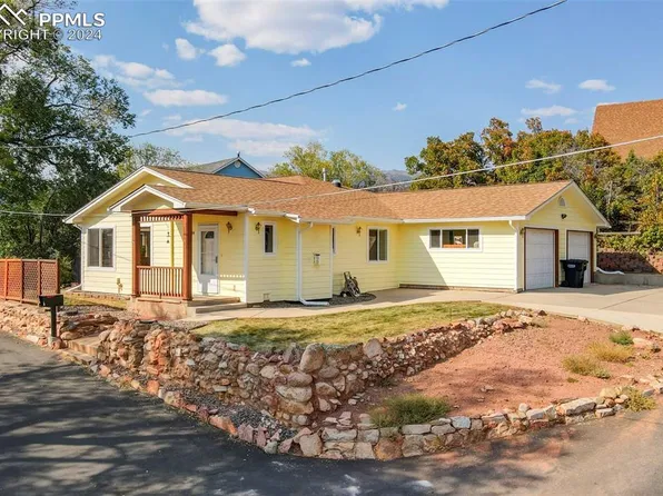 34 Holly St, Colorado Springs, CO 80904