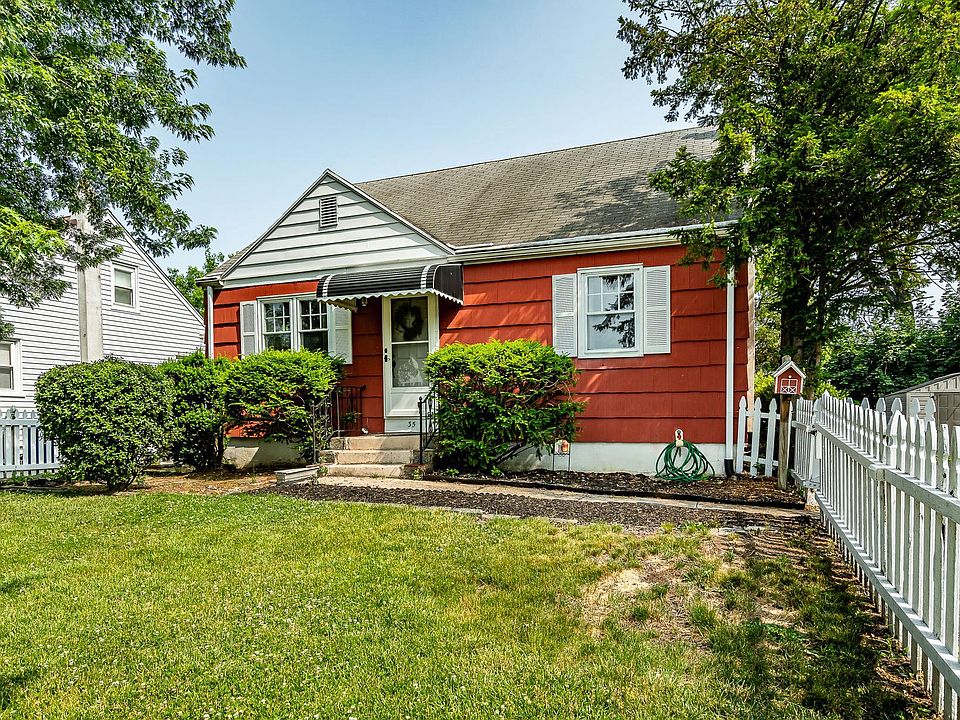35 Norman St, Aston, PA 19014 Zillow