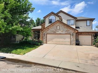 360 Driftwood Cir, Lafayette, CO 80026