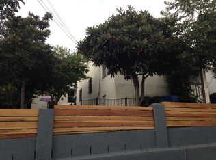 1439 Lemoyne St, Los Angeles, CA 90026