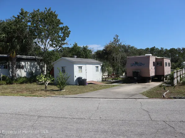 9338 Grizzly Bear Ln, Weeki Wachee, FL 34613
