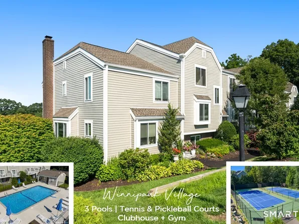 71 Aiken Street #G2, Norwalk, CT 06851