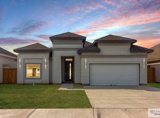 3459 Sandalwood Dr, Brownsville, TX 78526