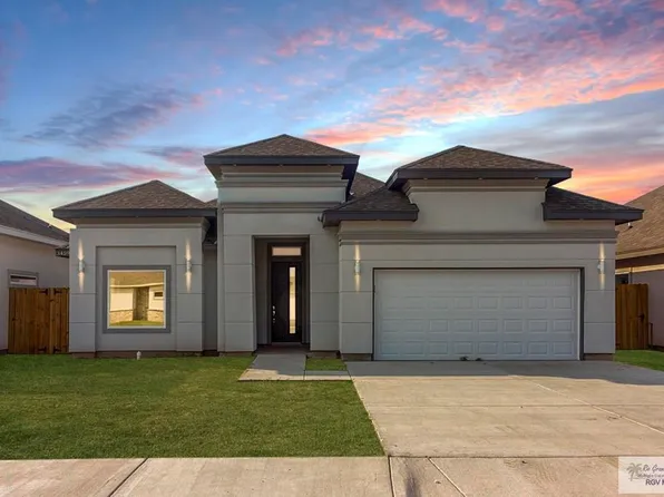 3459 Sandalwood Dr, Brownsville, TX 78526