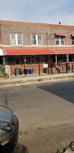 2740 Cruger Ave, Bronx, NY, 10467