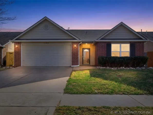 11013 N 147th East Ave, Owasso, OK 74055