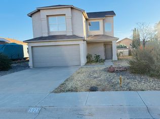 5926 Moon View Dr, Las Cruces, NM 88012