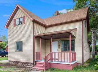 1304 W Allegan St, Lansing, MI 48915