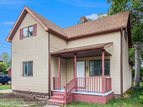 1304 W Allegan St, Lansing, MI 48915