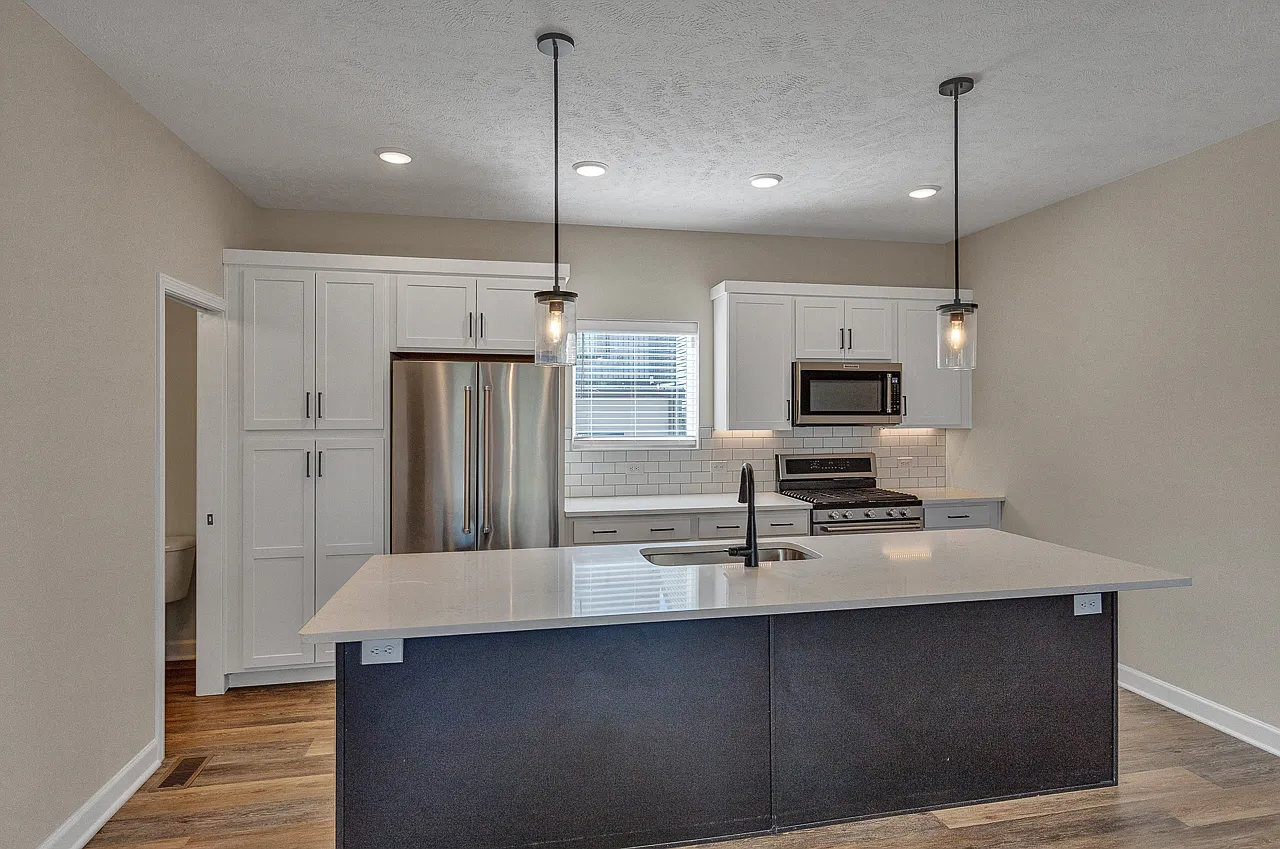Ohio City Rental 3601 Bailey Ave. #4 — Photo 4