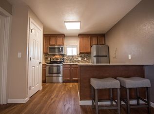 3777 E 2nd St APT 6, Tucson, AZ 85716