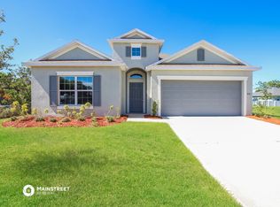 881 Coconut St SE, Palm Bay, FL 32909
