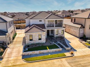 936 El Dorado St, Weatherford, TX 76086